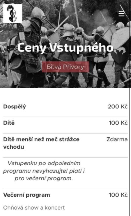 Vstupne